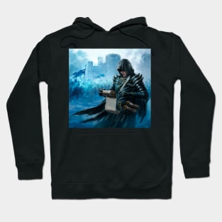 War Mage Hoodie